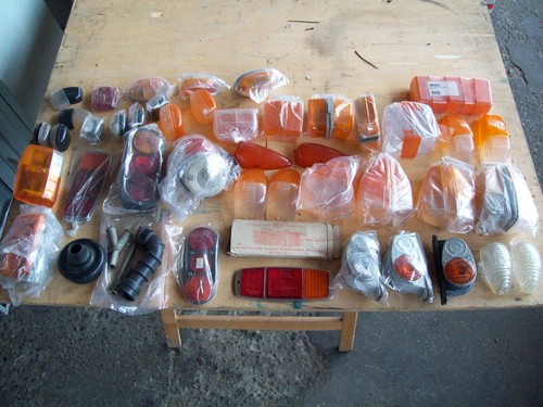 Clignotants phares feux - clignotants,