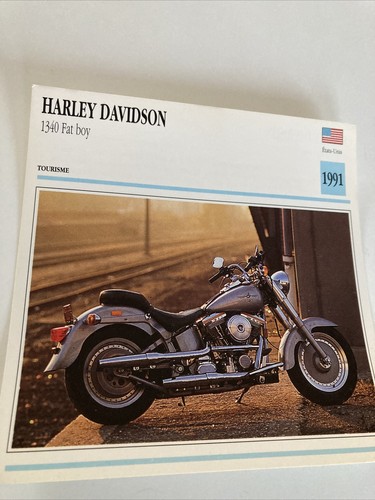 Harley davidson 1340 - 1340, boy