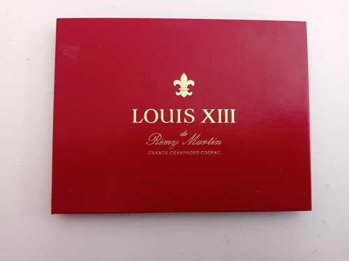 Livret cognac remy martin - livret,