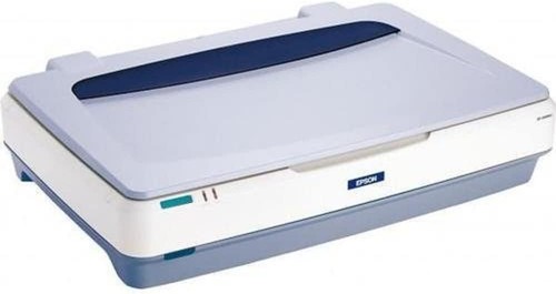 Scanner epson 20000 - epson, gt-20000