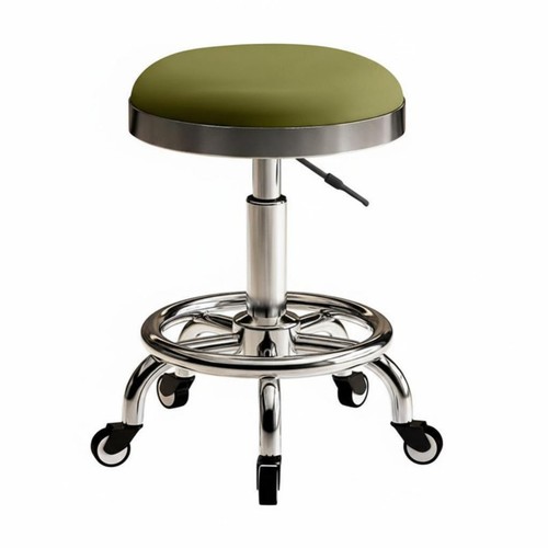 Tabouret pivotant réglable - tabouret,