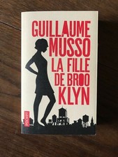 GUILLAUME MUSSO - LA FILLE DE