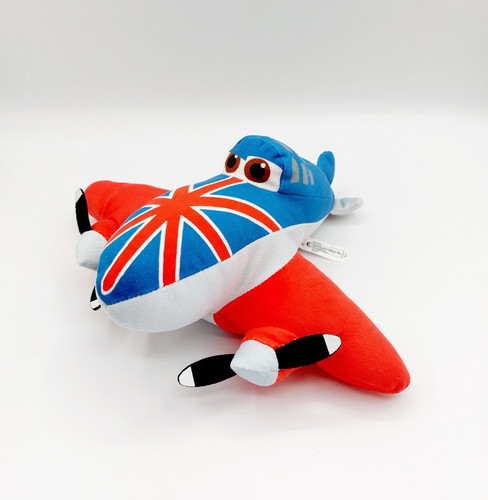 Peluche avion planes - avion,
