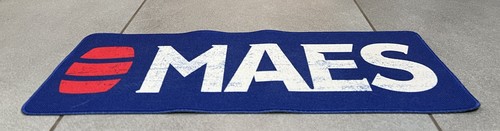 Tapis bar bleu biere pils - biere,