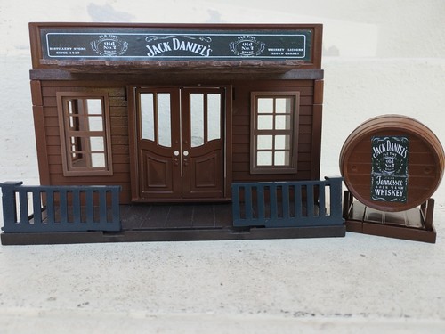 Playmobil custom western - western,