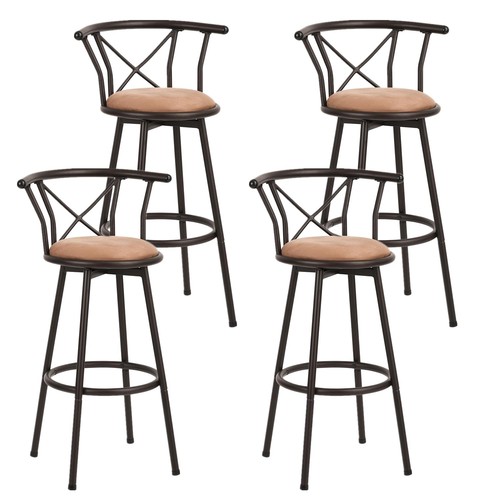Lot tabourets de bar - de, 4