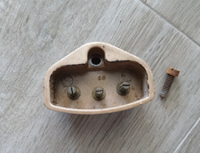 Fiche électrique Singer 191 B