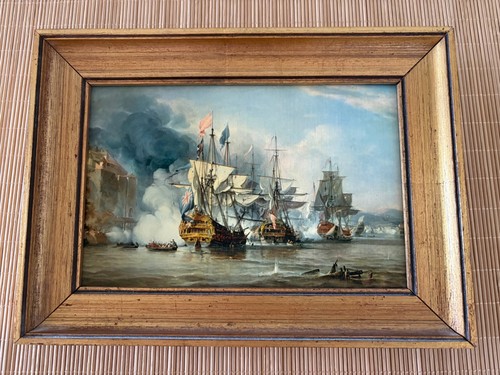 Tableau marine - tableau,