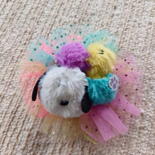Porte clés snoopy 2way - snoopy,