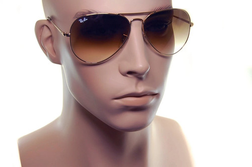 Ray ban aviator metal - ray-ban, ii