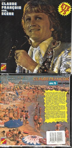 15t claude francois - 15t,