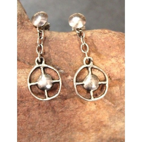 Toulhoat boucles oreilles - boucles, d'oreilles