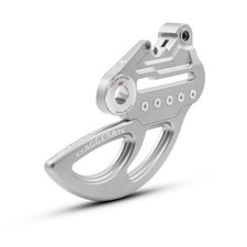 Protection de disque arrière