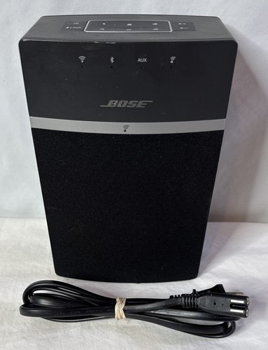 Bose soundtouch wireless - soundtouch,