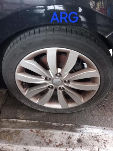 Jante kia carens - kia,