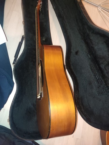Guitare acoustique epiphone - guitare,