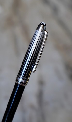 Stylo plume montblanc - stylo,
