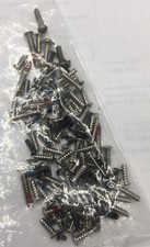 Sony Vaio VGC-LT15E Mother Board + back cover Screw set