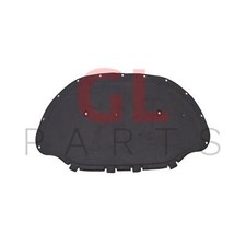 Panneau d'isolation Capot Moteur POUR SKODA OCTAVIA 5E 2017-2019 5E0863831 NEUF