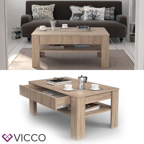 Table basse - , d'appoint