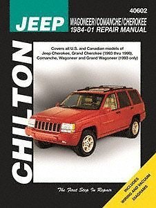 Manuel atelier entretien jeep - atelier,