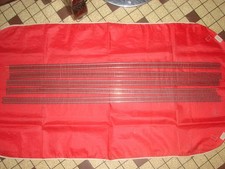 ROCO HO 5 GRANDS RAILS