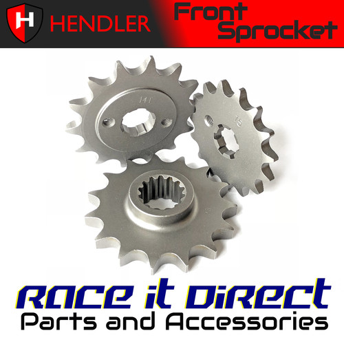 Hendler sprocket for daelim - sprocket,