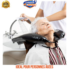 Plateau Portable, Bac a