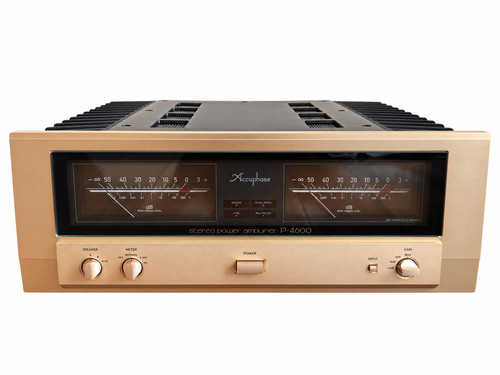 Amplificateur puissance - amplificateur, de