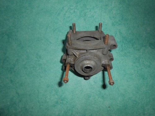 Carters moteur motobécane av3 - carters,