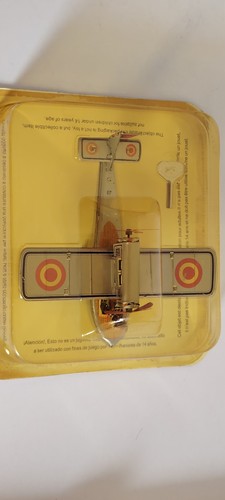 Nieuport avion hélice - hélice, 1914