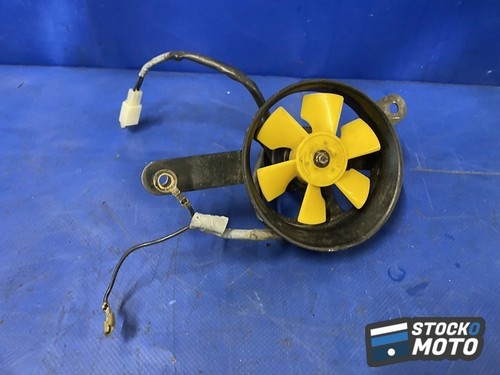 Ventilateur honda cbr 125 - honda,