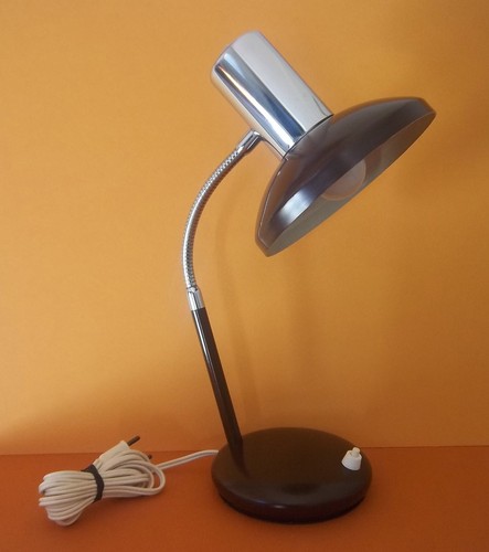 Lampe années - , 70