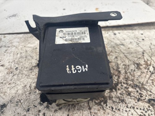 Jeep renegade pompe abs - jeep,