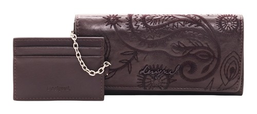 Desigual porte monnaie - porte-monnaie, mone