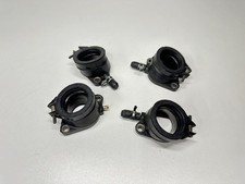 PIPES ADMISSION YAMAHA FAZER