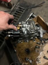 pompe injection opel corsa C 1.7 DI 2001