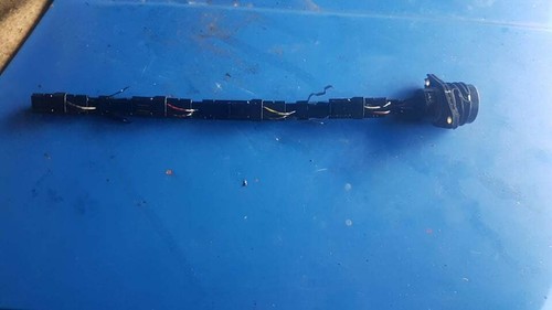 Faisceaux injecteur golf tdi - faisceaux,