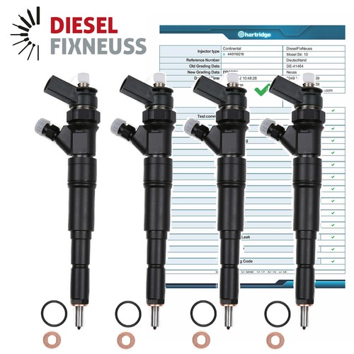 4xeinspritzdüse injecteur bmw - 4xeinspritzdüse,