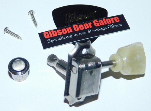 Gibson historic les paul - gibson,