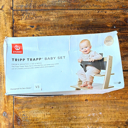 Stokke tripp trapp baby - tripp,