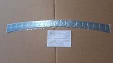 Renault Talisman Trunk Edge Guard