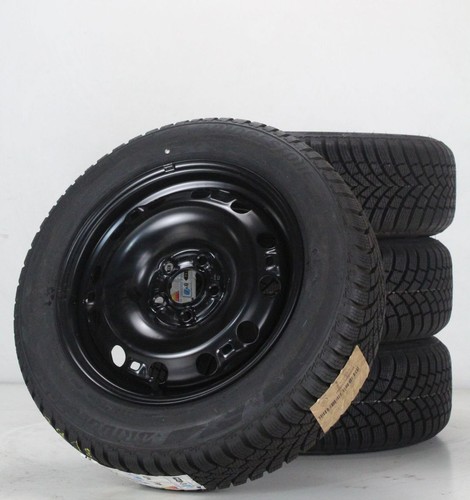 Polo roues d hiver - 6r,
