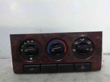 Commande de chauffage Rover 45