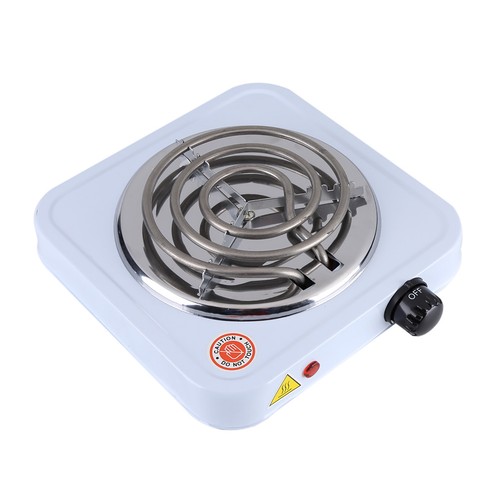 Réchaud électrique 1000w - 1,