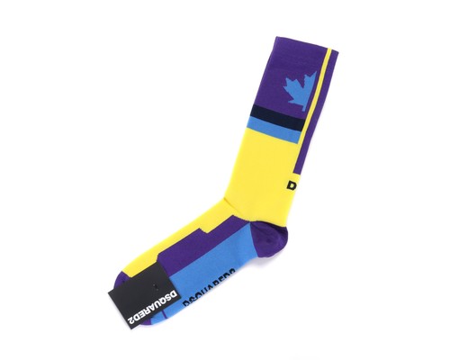 Nwt dsquared2 socks crew - nwt,