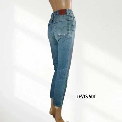 Levi premium 501 coupe - levi's,