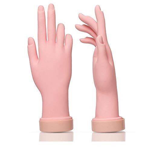 Pack flexible nail - pack,