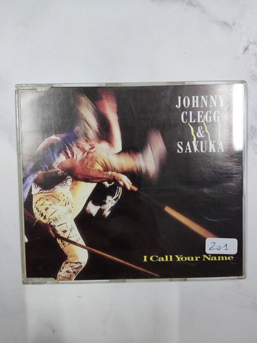 Johnny clegg savuka - &,