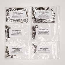 BMW R1200C 1996-2004 Kit vis